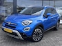 Fiat 500X Cross 1.3 GSE Cross Automaat Navi/Cruise/Lmv