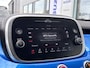 Fiat 500X Cross 1.3 GSE Cross Automaat Navi/Cruise/Lmv