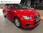 SEAT Ibiza 1.0 TSI Style Business Intense/navi/carplay/clima/pdc/camera/boeken