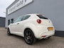 Alfa Romeo MiTo 1.4 Progression - Cruise control