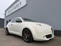 Alfa Romeo MiTo 1.4 Progression - Cruise control