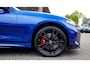 BMW 3-Serie Touring 330e xDrive M-pakket | Panorama | HuD | Sfeerverlichting | BMW LED | Camera | Portimao blau metallic |