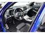 BMW 3-Serie Touring 330e xDrive M-pakket | Panorama | HuD | Sfeerverlichting | BMW LED | Camera | Portimao blau metallic |