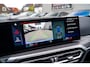 BMW 3-Serie Touring 330e xDrive M-pakket | Panorama | HuD | Sfeerverlichting | BMW LED | Camera | Portimao blau metallic |