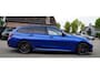 BMW 3-Serie Touring 330e xDrive M-pakket | Panorama | HuD | Sfeerverlichting | BMW LED | Camera | Portimao blau metallic |
