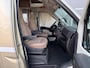 Burstner BT 6001 Buerstner CAMPER * BREVIO * * DOMETIC * AUTOMAAT * HALF INTERGRAAL *