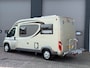 Burstner BT 6001 Buerstner CAMPER * BREVIO * * DOMETIC * AUTOMAAT * HALF INTERGRAAL *