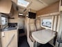 Burstner BT 6001 Buerstner CAMPER * BREVIO * * DOMETIC * AUTOMAAT * HALF INTERGRAAL *