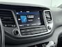 Hyundai Tucson 1.6 GDi Comfort | Stoelverwarming | Trekhaak | Trekgewicht 1400kg | Navigatie | Camera |
