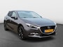 Mazda 3 2.0 SkyActive 120 GT-M Bose | Pure White leder