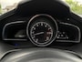 Mazda 3 2.0 SkyActive 120 GT-M Bose | Pure White leder