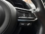 Mazda 3 2.0 SkyActive 120 GT-M Bose | Pure White leder