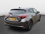 Mazda 3 2.0 SkyActive 120 GT-M Bose | Pure White leder