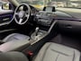 BMW 3-Serie 320d AUT8 M-SPORT LEDER NAVI AIRCO LED LMV PDC