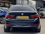 BMW 3-Serie 320d AUT8 M-SPORT LEDER NAVI AIRCO LED LMV PDC