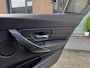 BMW 3-Serie 320d AUT8 M-SPORT LEDER NAVI AIRCO LED LMV PDC