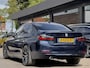 BMW 3-Serie 320d AUT8 M-SPORT LEDER NAVI AIRCO LED LMV PDC