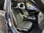 BMW 3-Serie 320d AUT8 M-SPORT LEDER NAVI AIRCO LED LMV PDC
