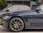 BMW 3-Serie 320d AUT8 M-SPORT LEDER NAVI AIRCO LED LMV PDC
