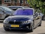 BMW 3-Serie 320d AUT8 M-SPORT LEDER NAVI AIRCO LED LMV PDC