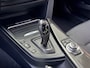 BMW 3-Serie 320d AUT8 M-SPORT LEDER NAVI AIRCO LED LMV PDC