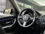 BMW 3-Serie 320d AUT8 M-SPORT LEDER NAVI AIRCO LED LMV PDC