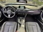 BMW 3-Serie 320d AUT8 M-SPORT LEDER NAVI AIRCO LED LMV PDC