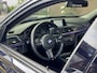 BMW 3-Serie 320d AUT8 M-SPORT LEDER NAVI AIRCO LED LMV PDC