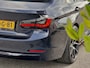 BMW 3-Serie 320d AUT8 M-SPORT LEDER NAVI AIRCO LED LMV PDC