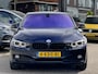 BMW 3-Serie 320d AUT8 M-SPORT LEDER NAVI AIRCO LED LMV PDC