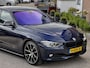 BMW 3-Serie 320d AUT8 M-SPORT LEDER NAVI AIRCO LED LMV PDC