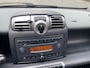 smart Fortwo coupé 1.0 Pure| AIRCO|BREEDSET| AUTOMAAT|