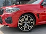 BMW X3 M Competition 510PK|Harman&Kardon|Memory|Carplay|Keyless|Camera