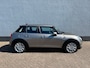MINI One Mini 1.2 Salt Business - Navigatie