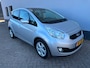 Kia Venga 1.4 CVVT Super Pack - Panorama Dak