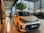 Kia Picanto 1.2 GT-Line Garantie Carplay Camera Leder StuurVW StoelVW Keyless Cruise Navi Clima Led Dab Rijklaar