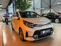 Kia Picanto 1.2 GT-Line Garantie Carplay Camera Leder StuurVW StoelVW Keyless Cruise Navi Clima Led Dab Rijklaar