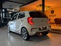Kia Picanto 1.2 GT-Line|Automaat|Crème kleur|StoelVW|StuurVW|Keyless|CarPlay|LED|Rijklaar