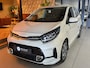 Kia Picanto 1.2 GT-Line Garantie Carplay Camera Leder StuurVW StoelVW Keyless Cruise Navi Clima Led Dab Rijklaar