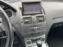 Mercedes-Benz C-klasse 200 CGI BlueEFFICIENCY Avantgarde Xenon / Lmv / Clima / Cruise / Nav / 98DKM!!