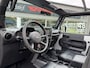 Jeep Wrangler Unlimited 3.8 Sahara | V6 | Hardtop | Softtop | Verhoogd |