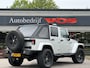 Jeep Wrangler Unlimited 3.8 Sahara | V6 | Hardtop | Softtop | Verhoogd |