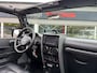 Jeep Wrangler Unlimited 3.8 Sahara | V6 | Hardtop | Softtop | Verhoogd |