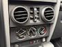 Jeep Wrangler Unlimited 3.8 Sahara | V6 | Hardtop | Softtop | Verhoogd |