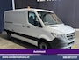 Mercedes-Benz Sprinter 317 CDI 170pk 9G-Tronic Automaat 3500kg Trekhaak L2H1 Inrichting Euro6 Airco | Camera | Apple Carplay | Cruisecontrol Android Auto, Parkeersensoren