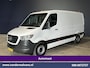 Mercedes-Benz Sprinter 317 CDI 170pk 9G-Tronic Automaat 3500kg Trekhaak L2H1 Inrichting Euro6 Airco | Camera | Apple Carplay | Cruisecontrol Android Auto, Parkeersensoren