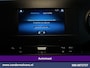 Mercedes-Benz Sprinter 317 CDI 170pk 9G-Tronic Automaat 3500kg Trekhaak L2H1 Inrichting Euro6 Airco | Camera | Apple Carplay | Cruisecontrol Android Auto, Parkeersensoren