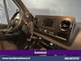 Mercedes-Benz Sprinter 317 CDI 170pk 9G-Tronic Automaat 3500kg Trekhaak L2H1 Inrichting Euro6 Airco | Camera | Apple Carplay | Cruisecontrol Android Auto, Parkeersensoren