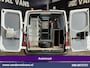 Mercedes-Benz Sprinter 317 CDI 170pk 9G-Tronic Automaat 3500kg Trekhaak L2H1 Inrichting Euro6 Airco | Camera | Apple Carplay | Cruisecontrol Android Auto, Parkeersensoren