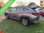 Hyundai Tucson 1.6 T-GDi MHEV Premium NAVI / STOELVERWARMING